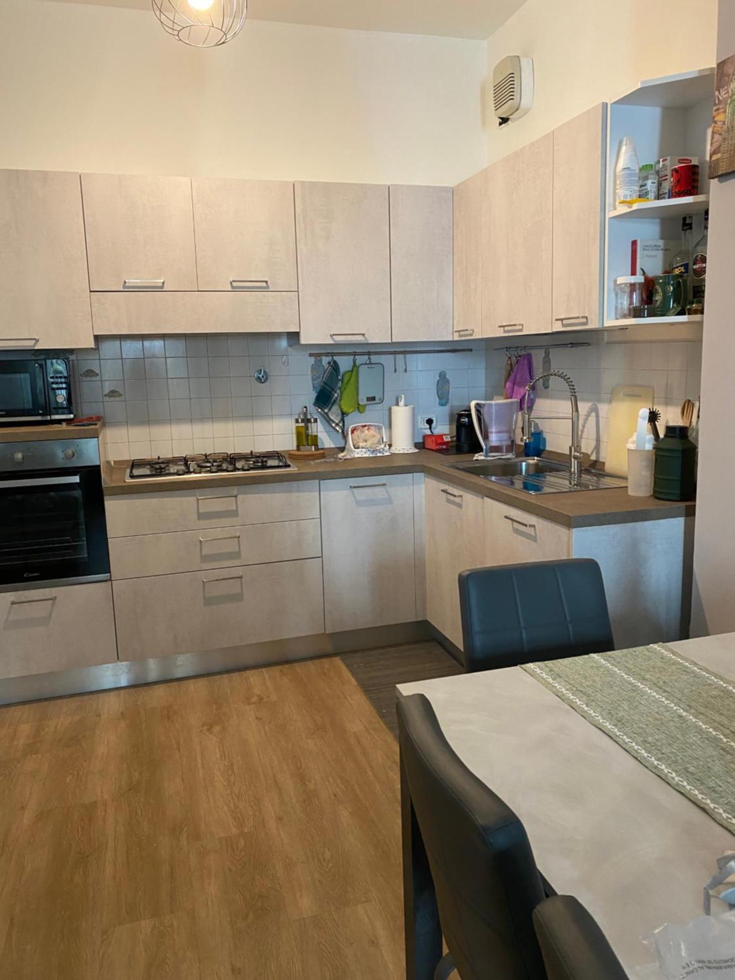 Habitación en casa particular Stanza Singola - Inalpi Olimpico Turín